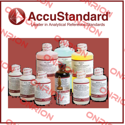 CLP-022  AccuStandard