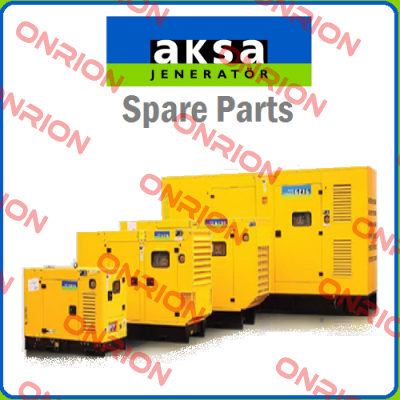 145 KVA / AJ30012 AKSA