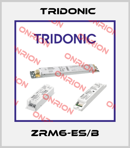 ZRM6-ES/B Tridonic