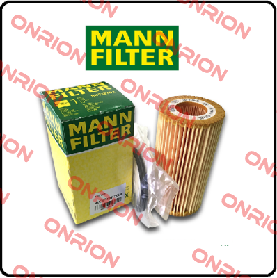 0208601024  Mann Filter (Mann-Hummel)