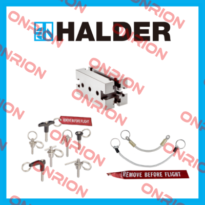 Order No. 22380.0366  Halder