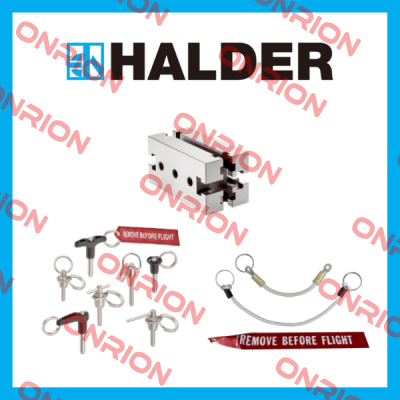 Order No. 23390.0408  Halder