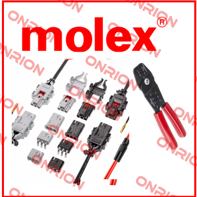 5 PIN CONNECTOR Molex