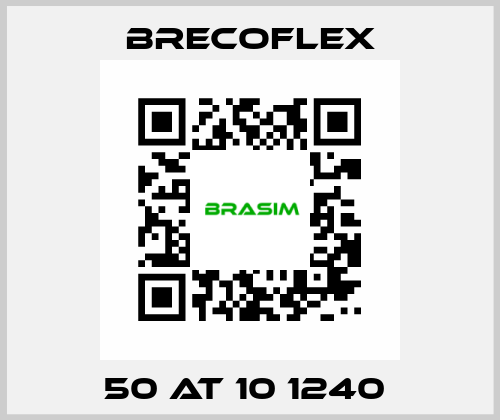 50 AT 10 1240  Brecoflex