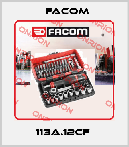 113A.12CF  Facom