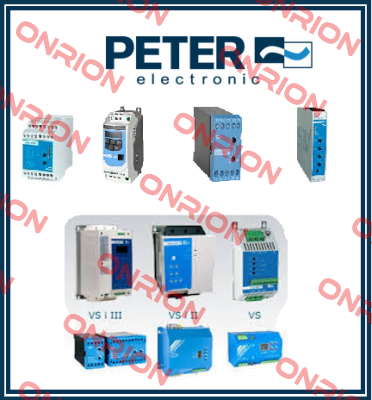 22900.00075  Peter Electronic