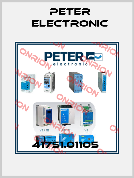 41751.01105  Peter Electronic