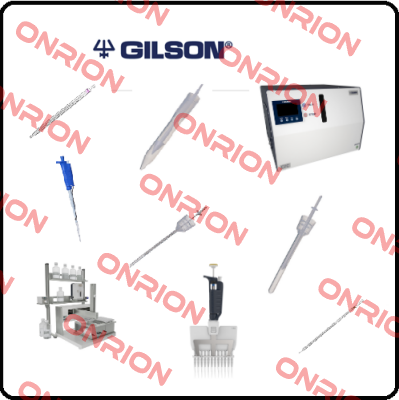 CP1000 Gilson