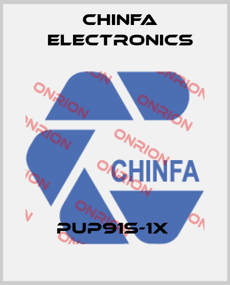PUP91S-1X  Chinfa Electronics