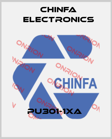 PU301-1XA  Chinfa Electronics