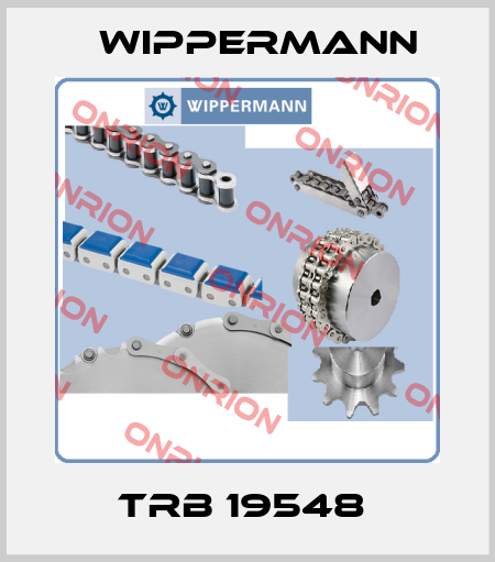 TRB 19548  Wippermann
