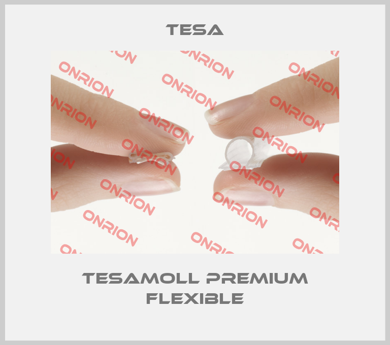 Tesamoll Premium Flexible-big