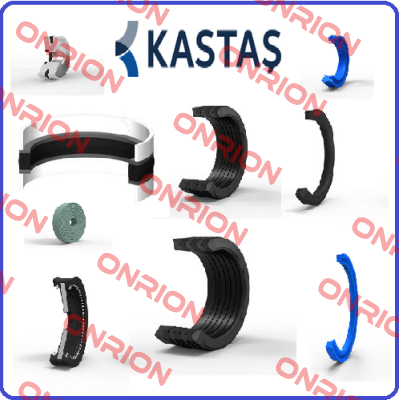 O-RING  36,17 X 2,62  VITON 75D  Kastaş