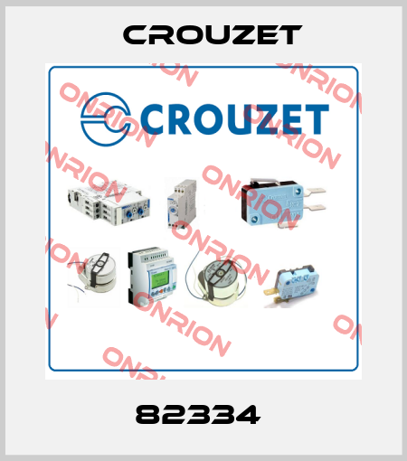 82334  Crouzet