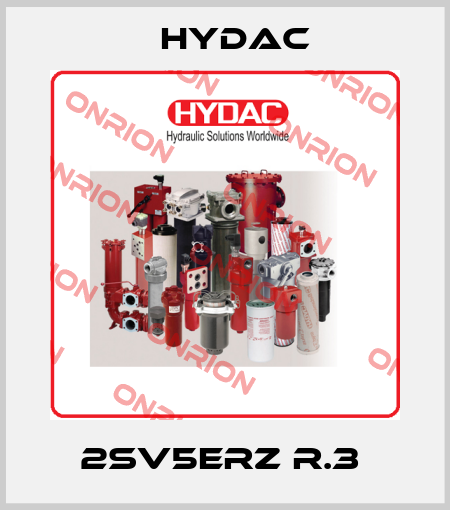 2SV5ERZ R.3  Hydac