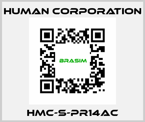 HMC-S-PR14AC Human Corporation