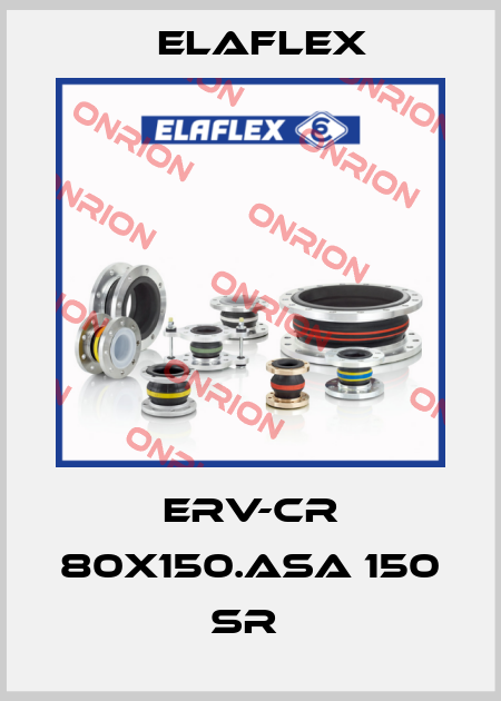 ERV-CR 80x150.ASA 150 SR  Elaflex