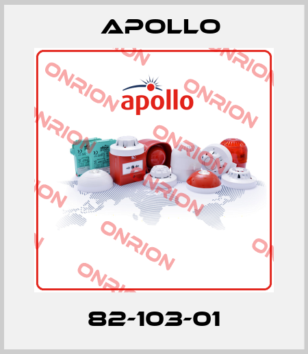 82-103-01 Apollo