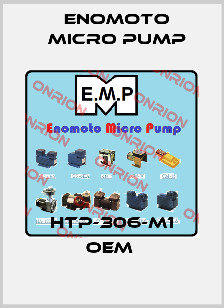 HTP-306-M1 oem  Enomoto Micro Pump