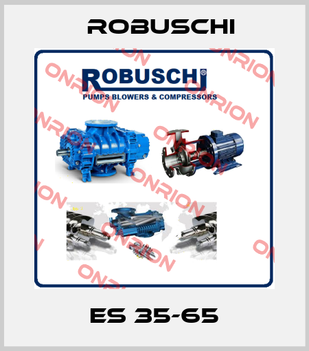 ES 35-65 Robuschi