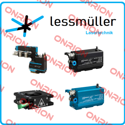 100300-8  LESSMULLER