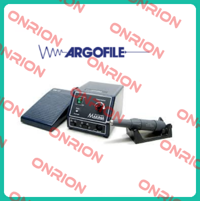 ECO POLISHER Argofile