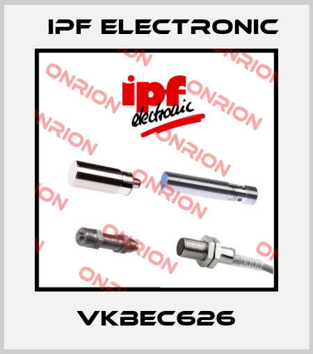 VKBEC626 IPF Electronic
