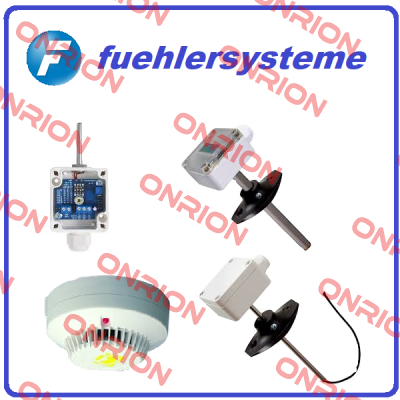 AF1/E-81  FuehlerSysteme