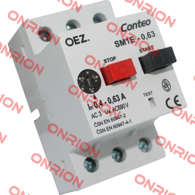 OEZ:13744 / P50V16S 100A aR OEZ