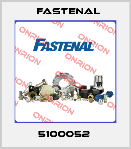 5100052  Fastenal