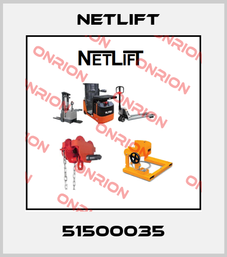 51500035 Netlift