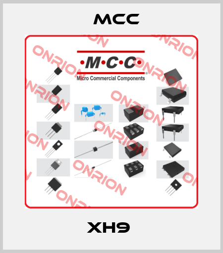 XH9  Mcc