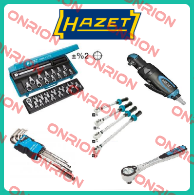 6391-25  Hazet