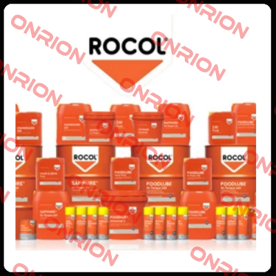 10046 Pack (1 x 6pcs.)  Rocol