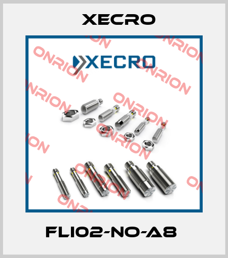 FLI02-NO-A8  Xecro