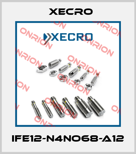 IFE12-N4NO68-A12 Xecro
