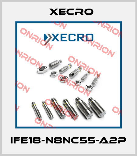IFE18-N8NC55-A2P Xecro