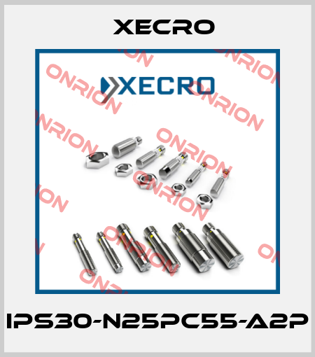 IPS30-N25PC55-A2P Xecro