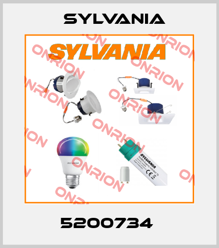 5200734  Sylvania