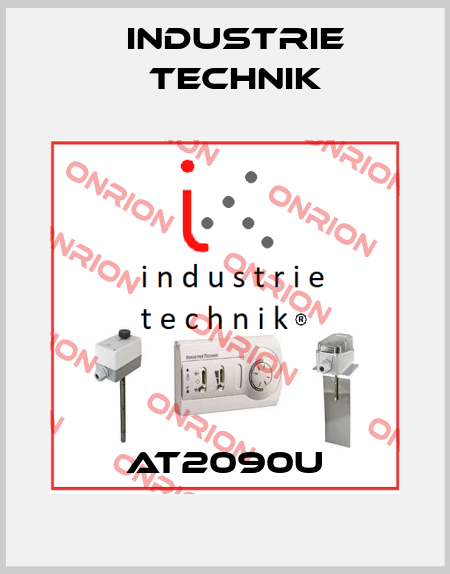 AT2090U Industrie Technik