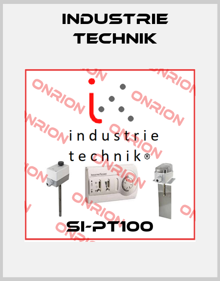 SI-PT100 Industrie Technik