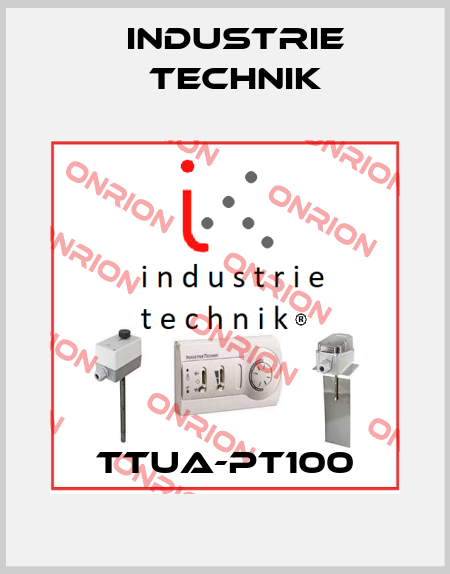 TTUA-PT100 Industrie Technik