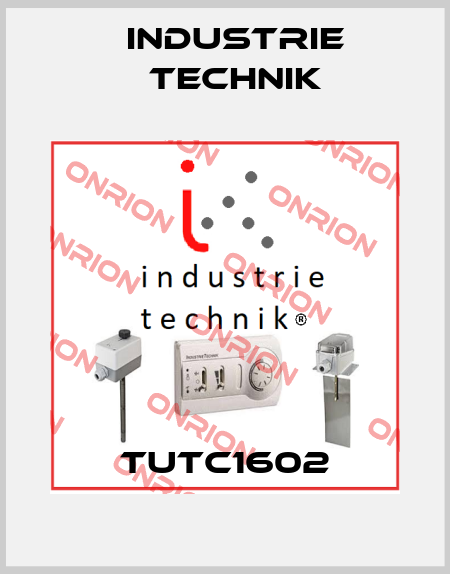 TUTC1602 Industrie Technik
