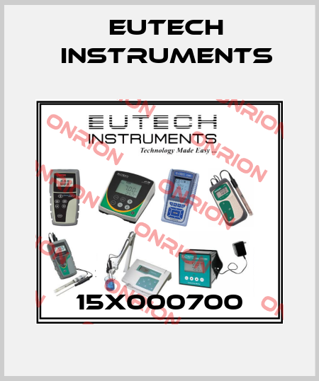 15X000700 Eutech Instruments