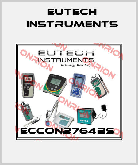 ECCON2764BS  Eutech Instruments