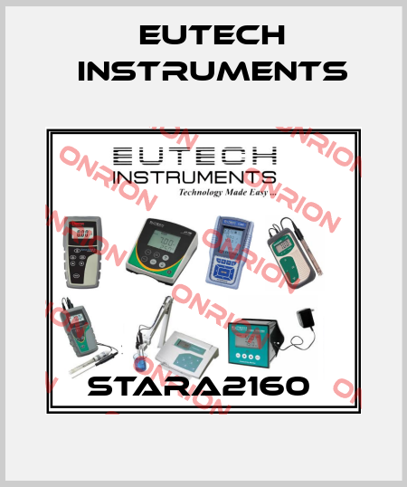 STARA2160  Eutech Instruments