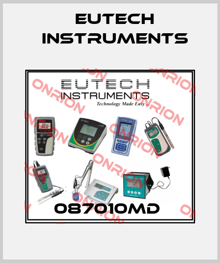 087010MD  Eutech Instruments