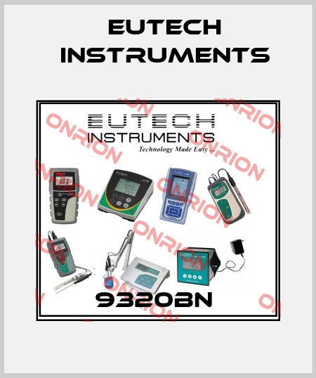 9320BN  Eutech Instruments