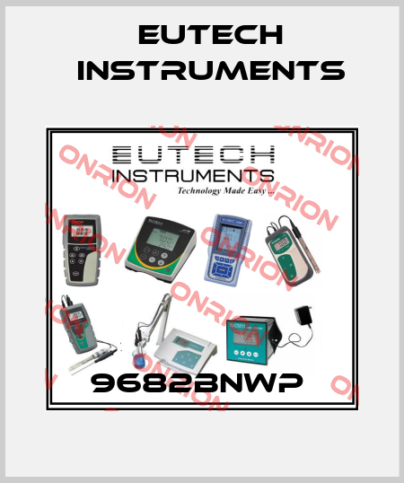 9682BNWP  Eutech Instruments
