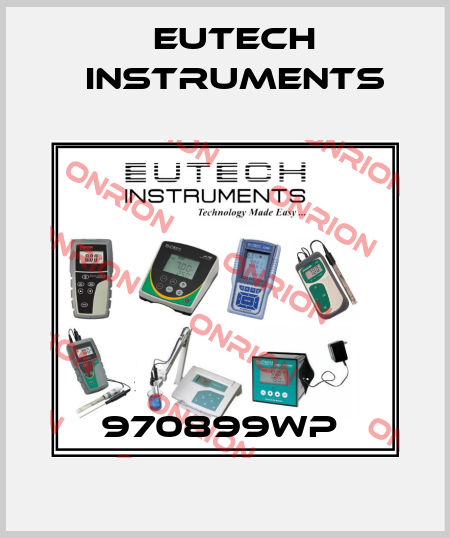 970899WP  Eutech Instruments